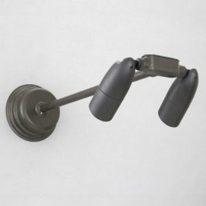 Straight-Arm Directional Double Bullet Sign Lighter Straight-Arm Directional Double Bullet Sign Lighter